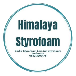 Himalaya Styrefoam